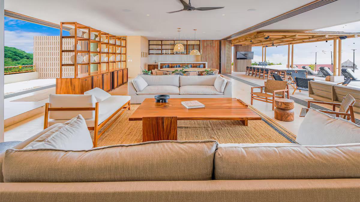 Real del Mar, Riviera Nayarit