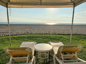 Backyard - Bayview Grand 24