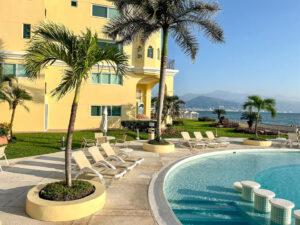 Backyard - Bayview Grand 25