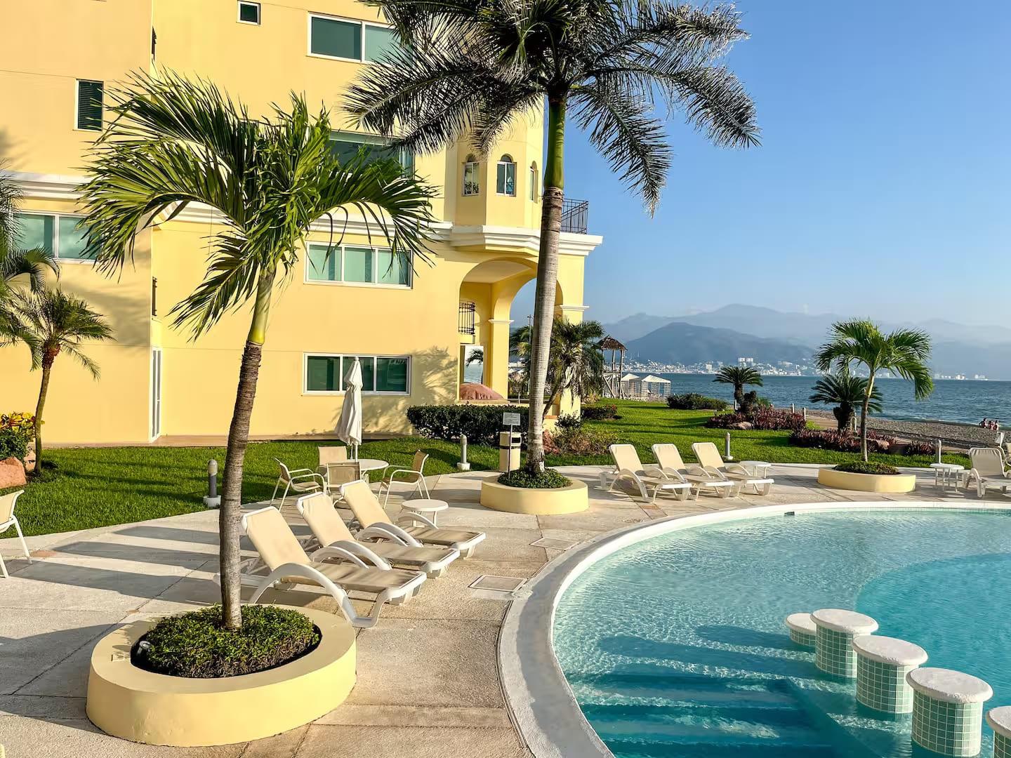 Backyard - Bayview Grand 25