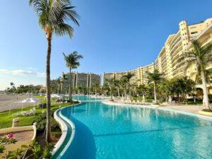 Backyard - Bayview Grand 26