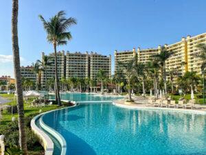 Backyard - Bayview Grand 27