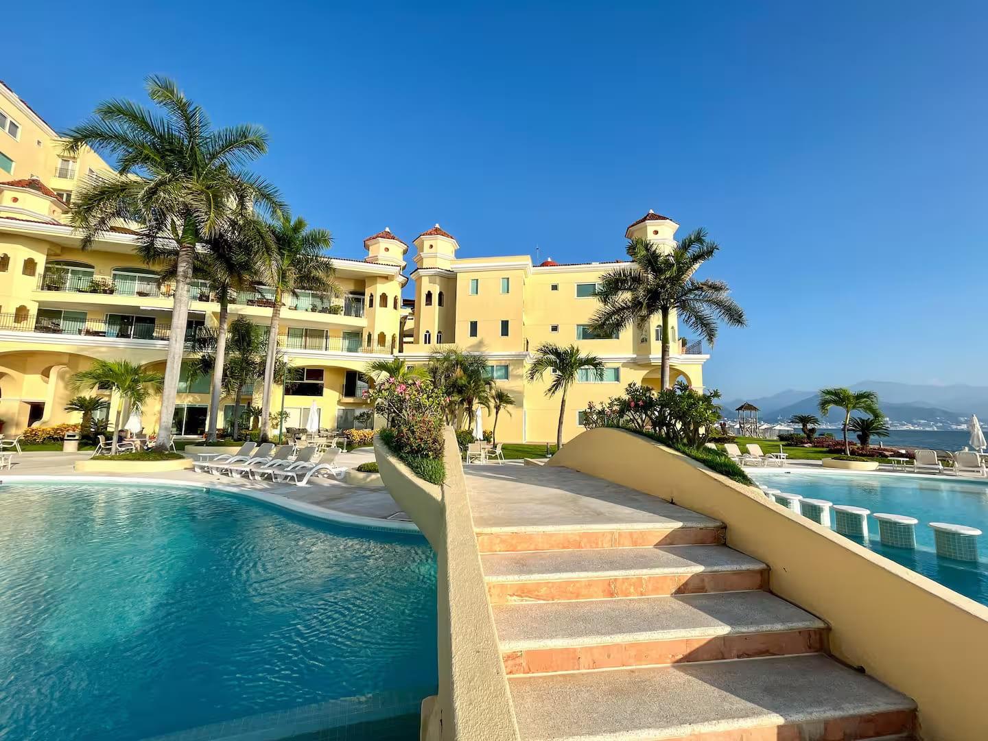 Backyard - Bayview Grand 28