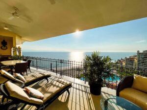 Balcony - Bayview Grand 30