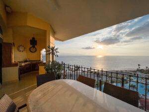 Balcony - Bayview Grand 33