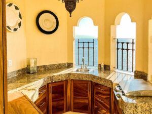 Balcony - Bayview Grand 35