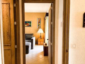 Bedroom 4 - Sofa bed - Bayview Grand 14