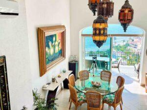 Dining area - Bayview Grand 4