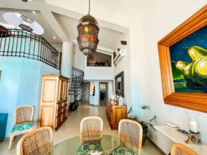 Dining area - Bayview Grand 6