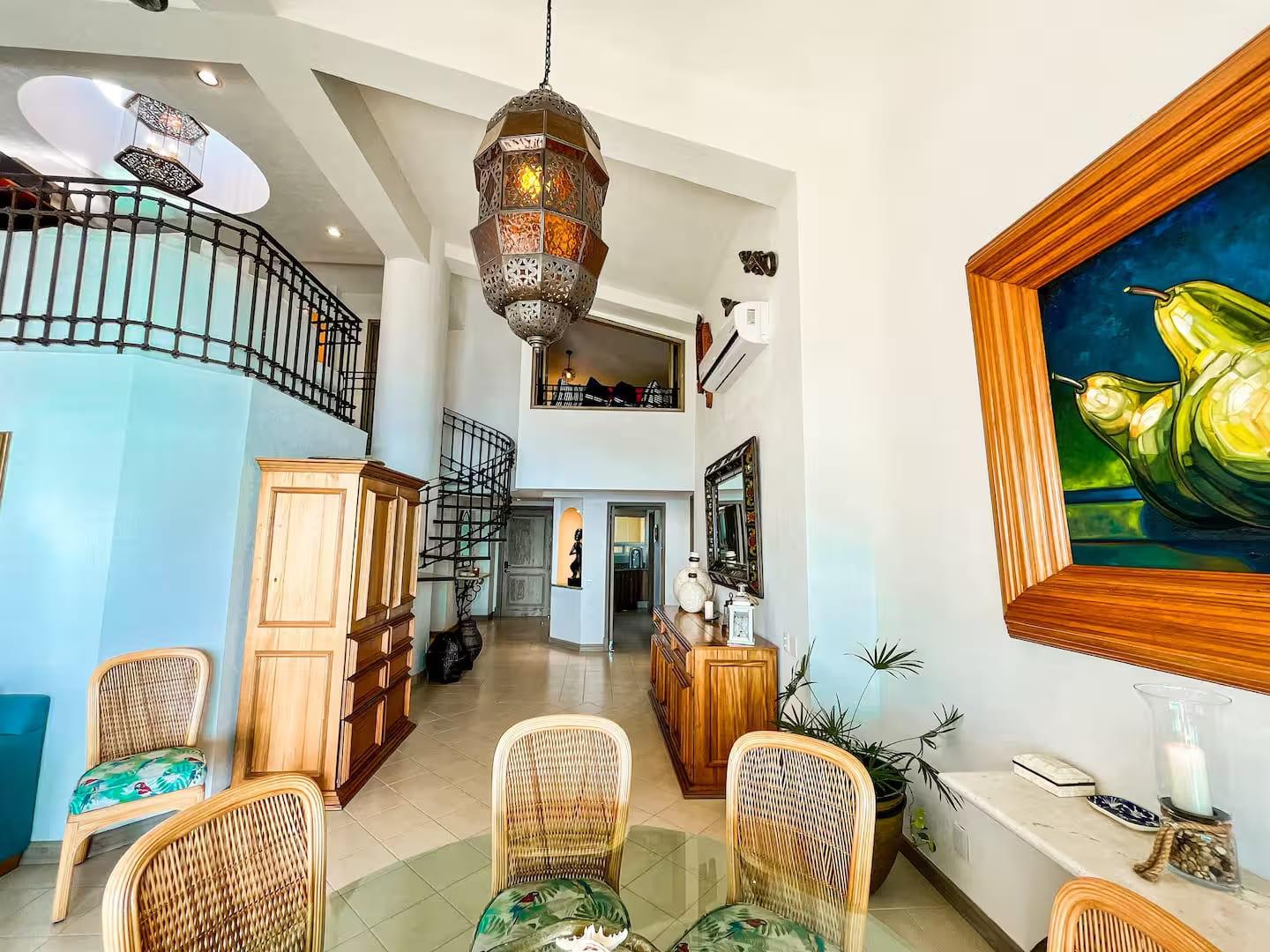 Dining area - Bayview Grand 6