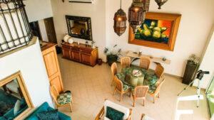 Dining area - Bayview Grand 7