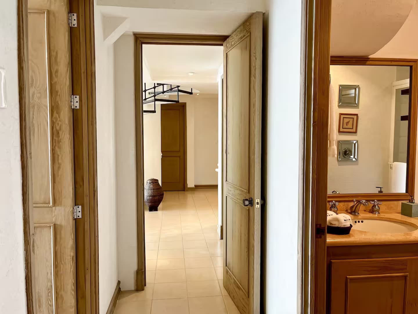 Full bathroom 3 - Bayview Grand 22