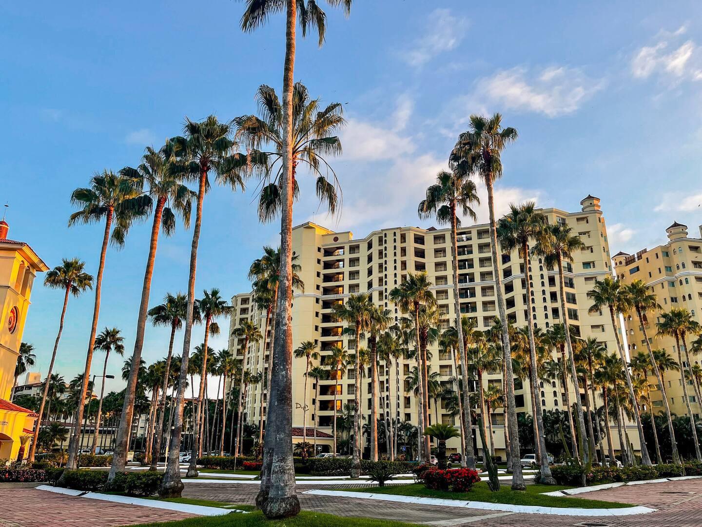 Garage - Bayview Grand 41