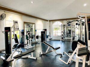 Gym - Bayview Grand 42