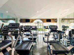 Gym - Bayview Grand 43