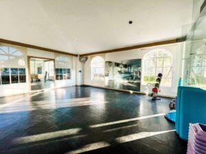 Gym - Bayview Grand 44