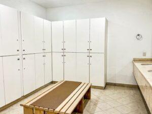 Gym - Bayview Grand 45