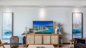 Condo Brisa PV - Living room - 3