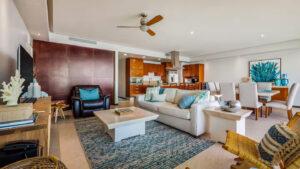 Condo Brisa PV - Living room - 4