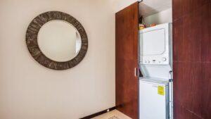 Condo Brisa PV - Laundry Area - 1