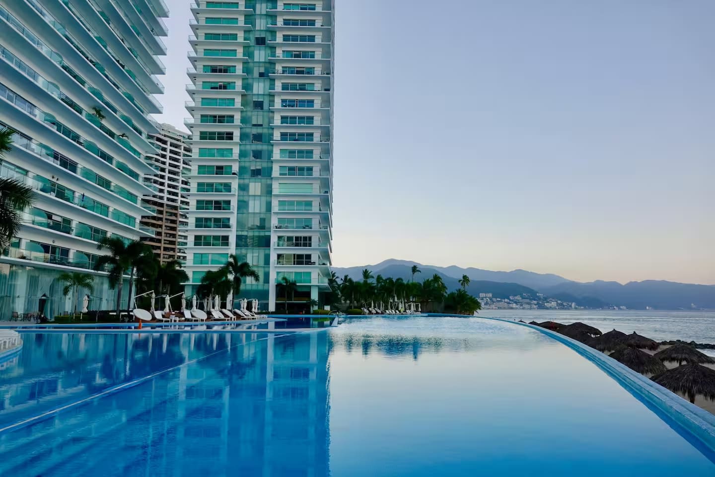 Condo Brisa PV - Pool - 1