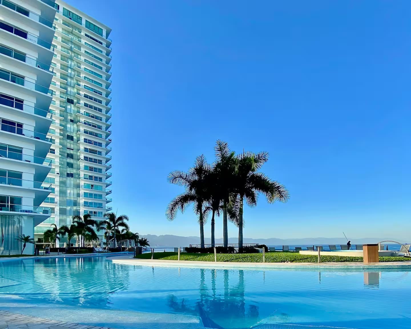 Condo Brisa PV - Pool - 2