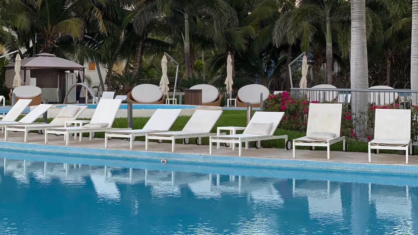 Condo Brisa PV - Pool - 6