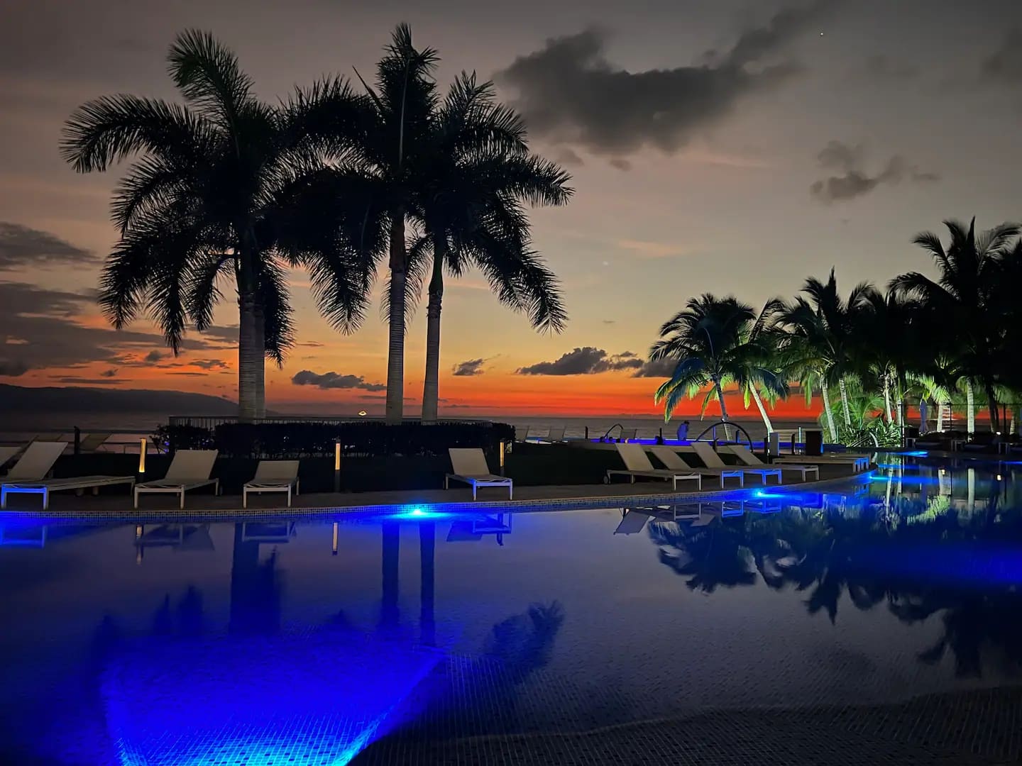 Condo Brisa PV - Pool - 7