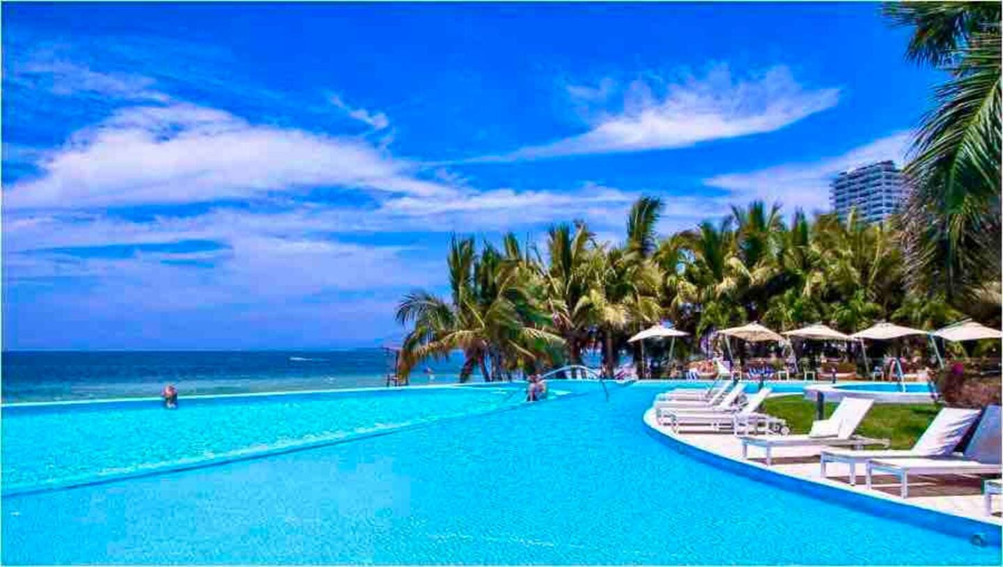 Condo Brisa PV - Pool - 8