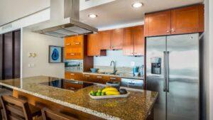 Condo Brisa PV - Kitchen - 1