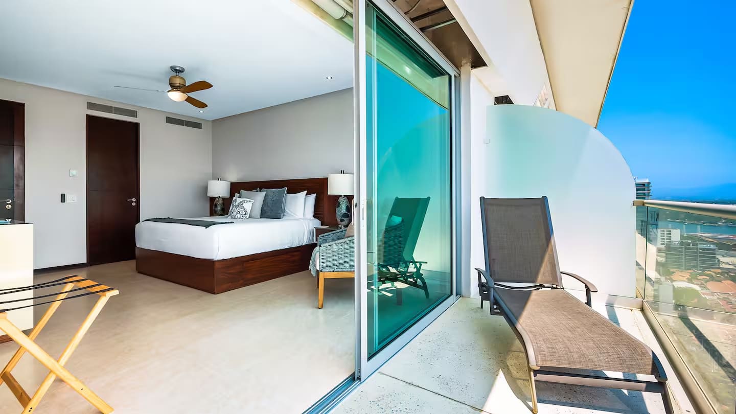 Condo Brisa PV - Bedroom - 4