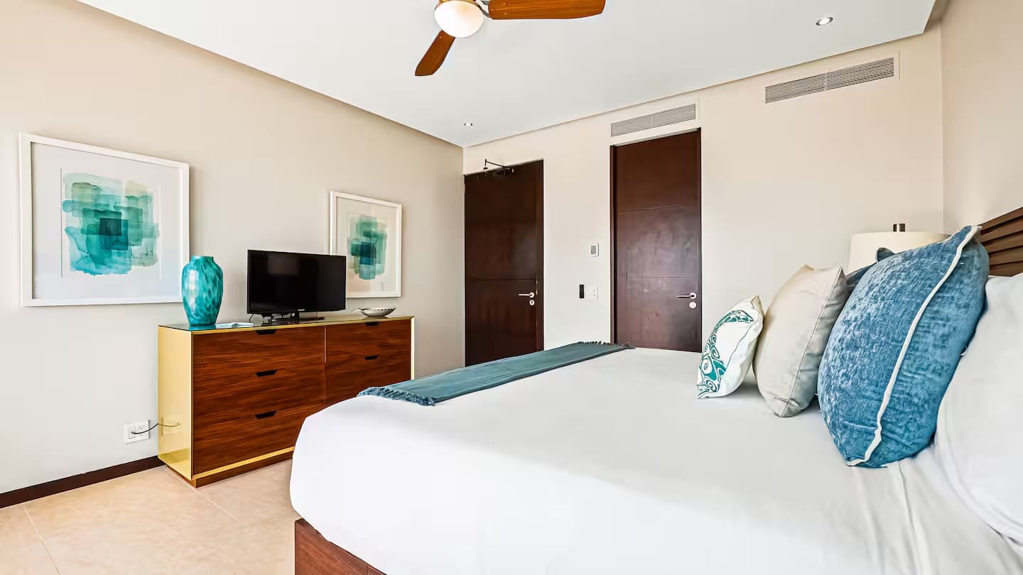 Condo Brisa PV - Bedroom - 5