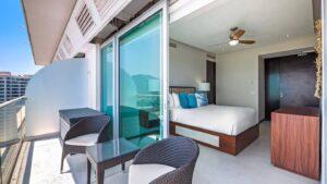 Condo Brisa PV - Second Bedroom - 4