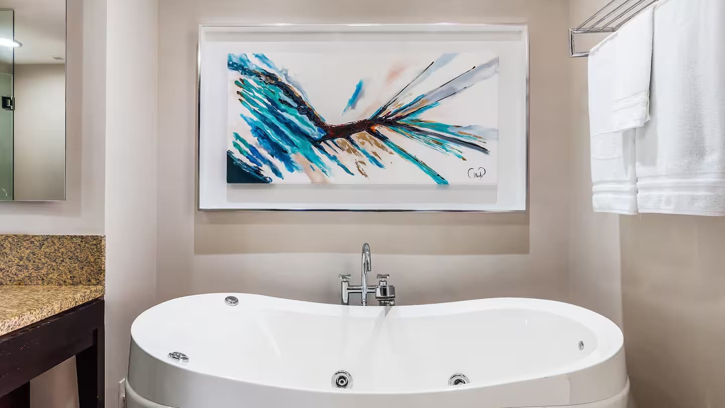 Condo Brisa PV - Full bathroom - 2