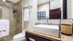 Condo Brisa PV - Second Bathroom - 1