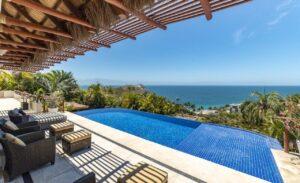 Casa de Las Palmas - Riviera Nayarit