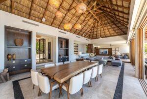 Casa de Las Palmas - Riviera Nayarit