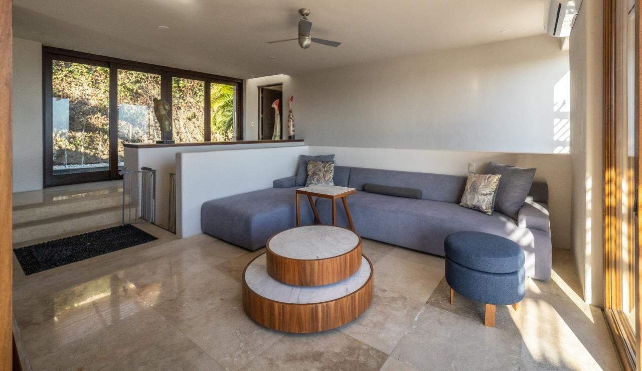 Casa de Las Palmas - Riviera Nayarit