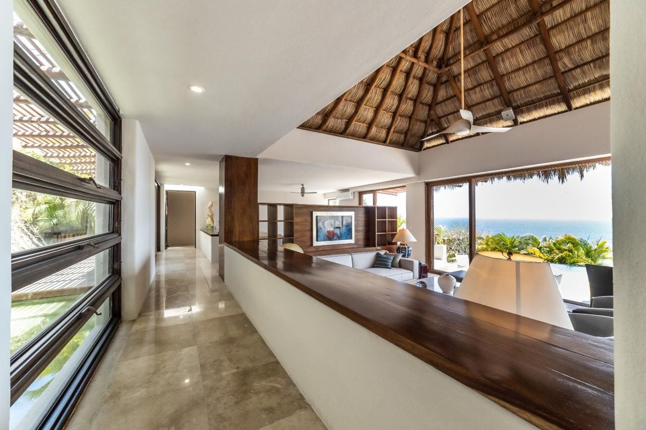 Casa de Las Palmas - Riviera Nayarit