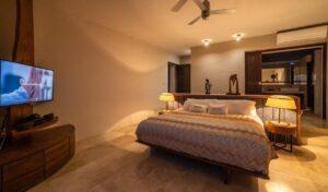 Casa de Las Palmas - Riviera Nayarit