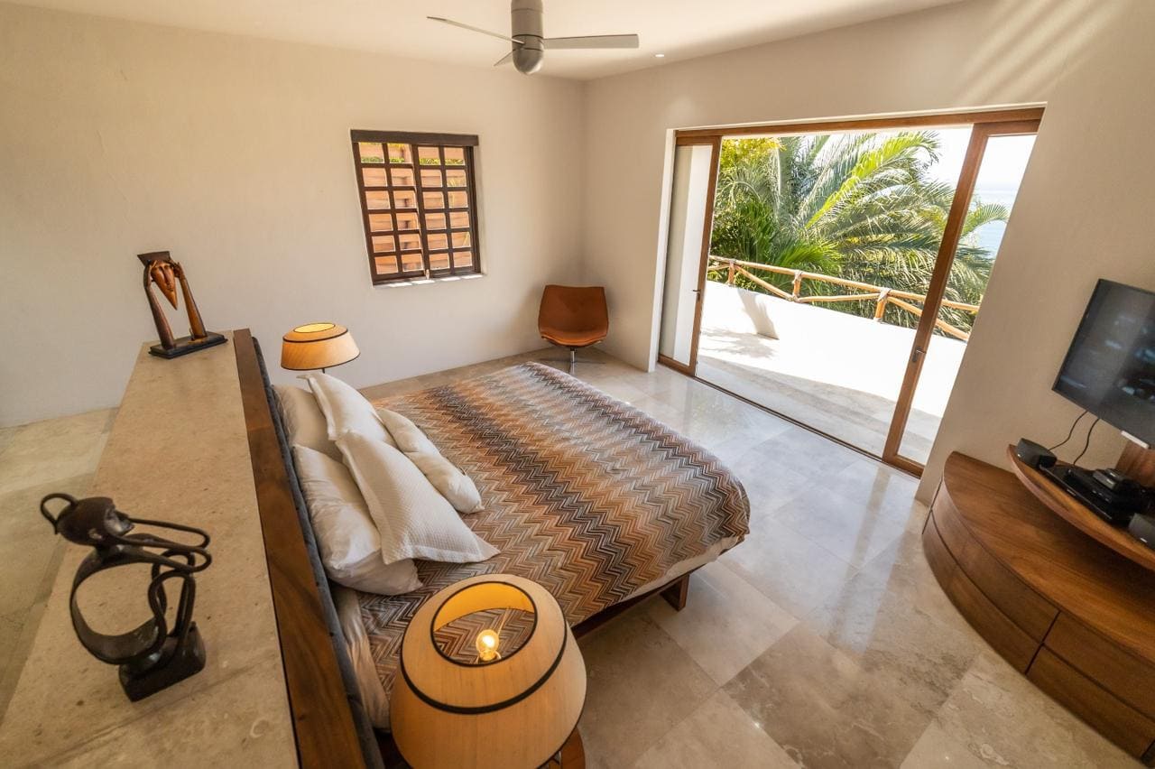 Casa de Las Palmas - Riviera Nayarit