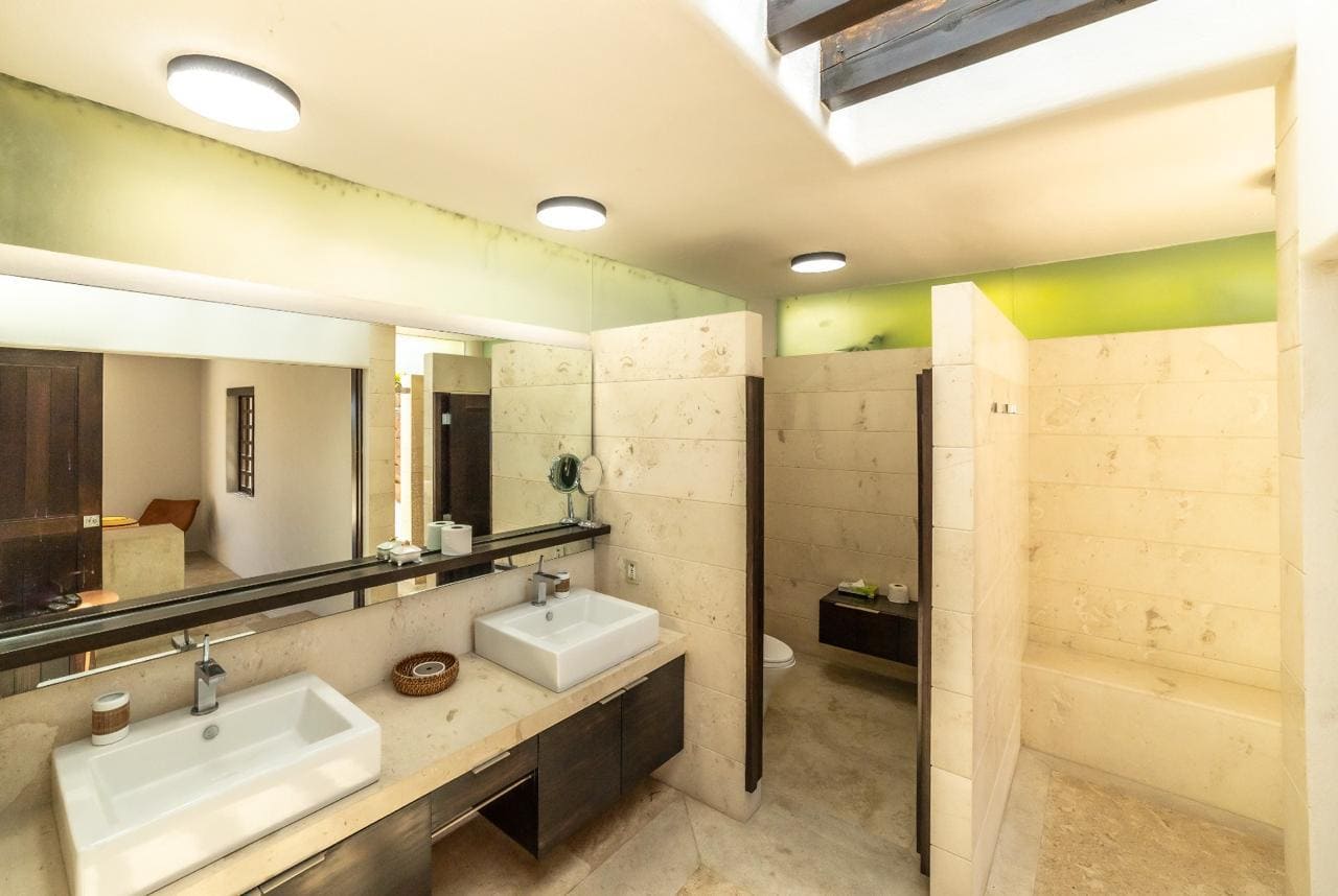 Casa de Las Palmas - Riviera Nayarit