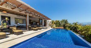 Casa de Las Palmas - Riviera Nayarit