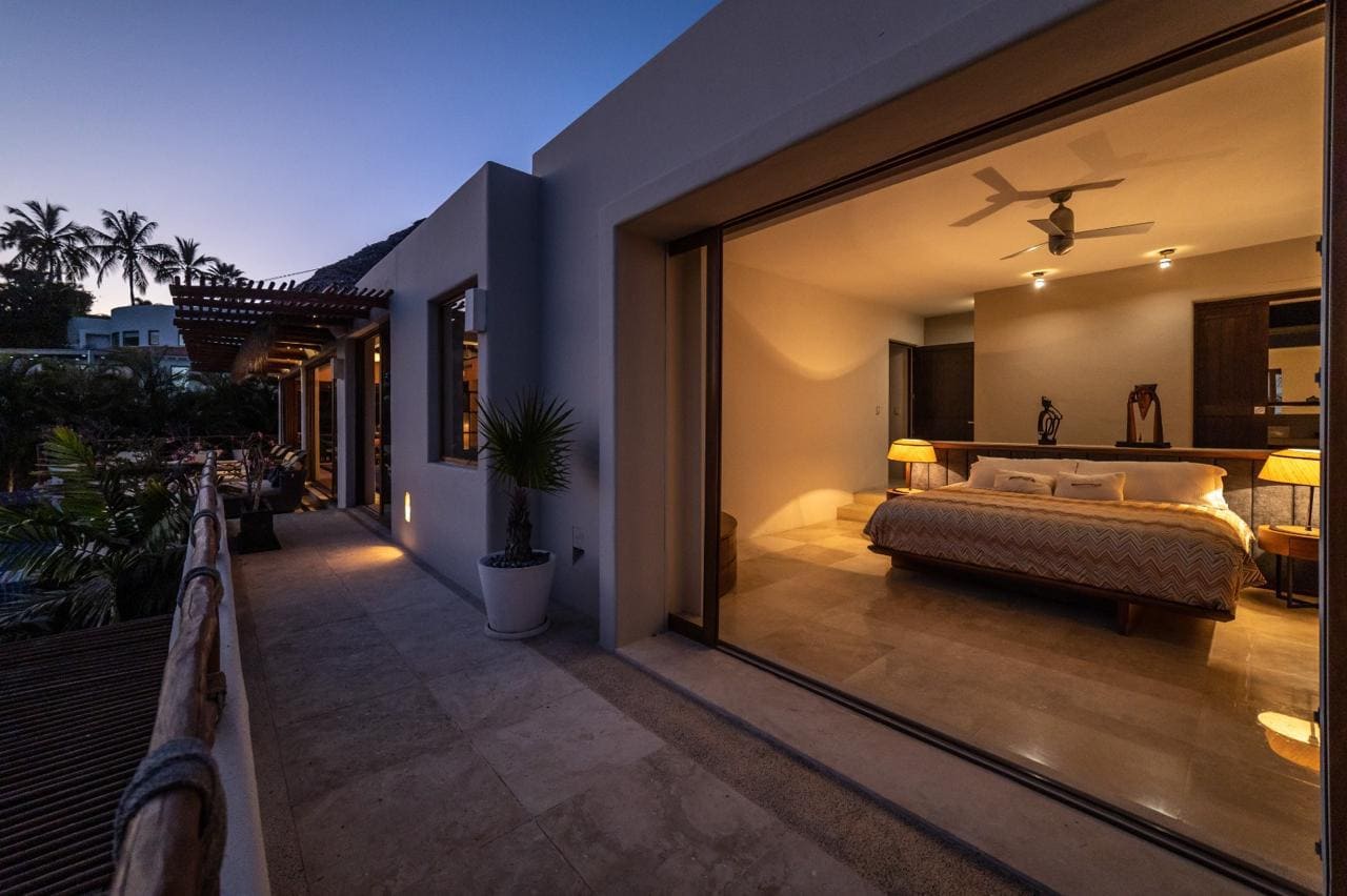 Casa de Las Palmas - Riviera Nayarit