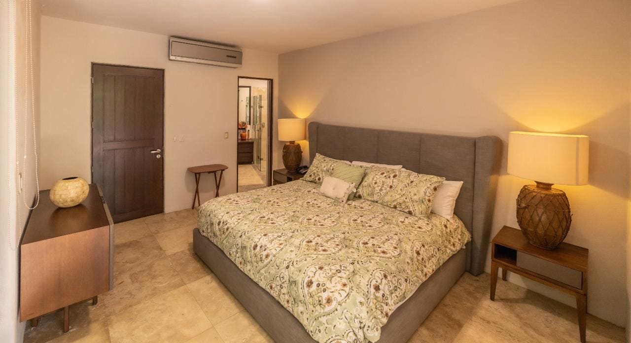 Casa de Las Palmas - Riviera Nayarit