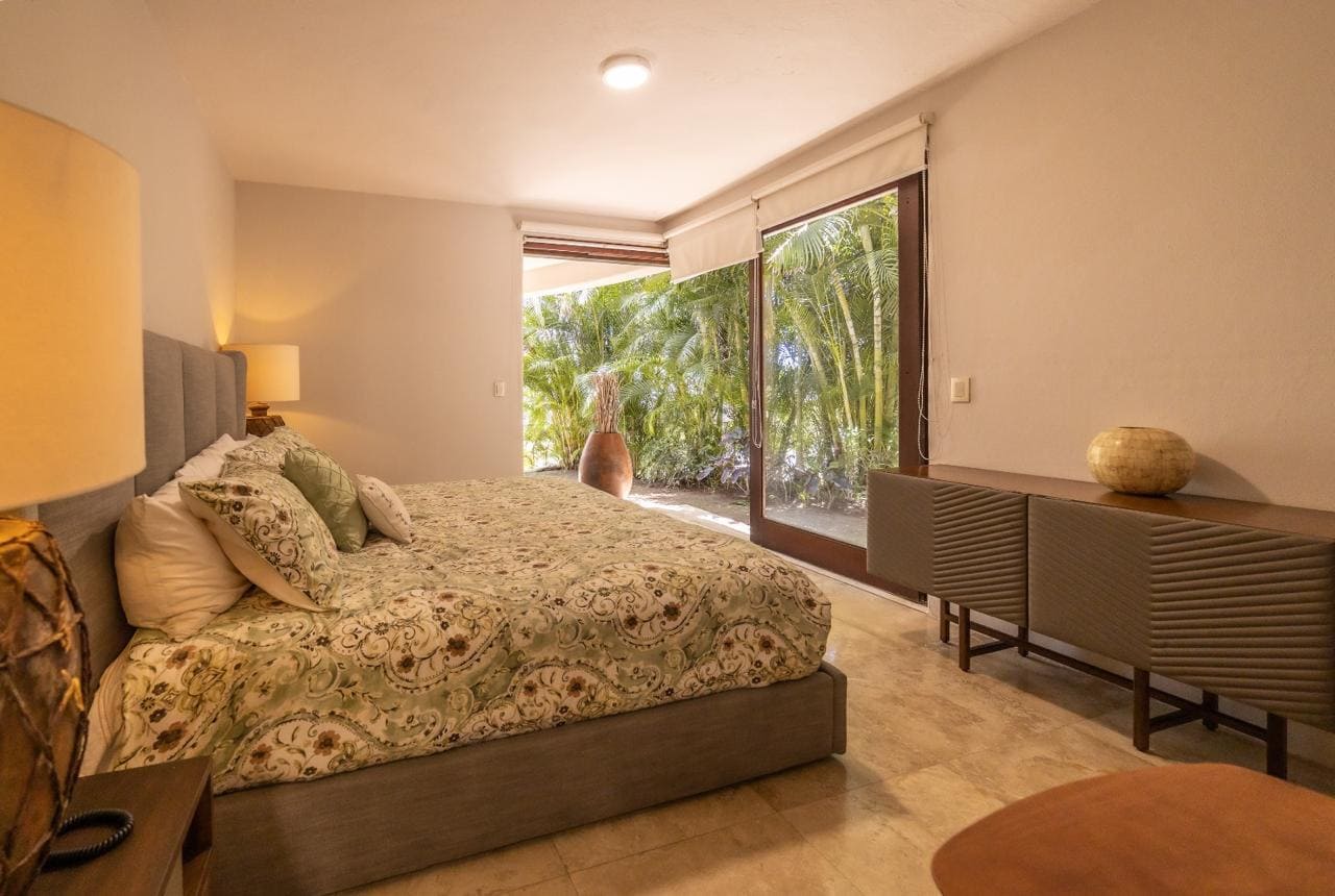 Casa de Las Palmas - Riviera Nayarit