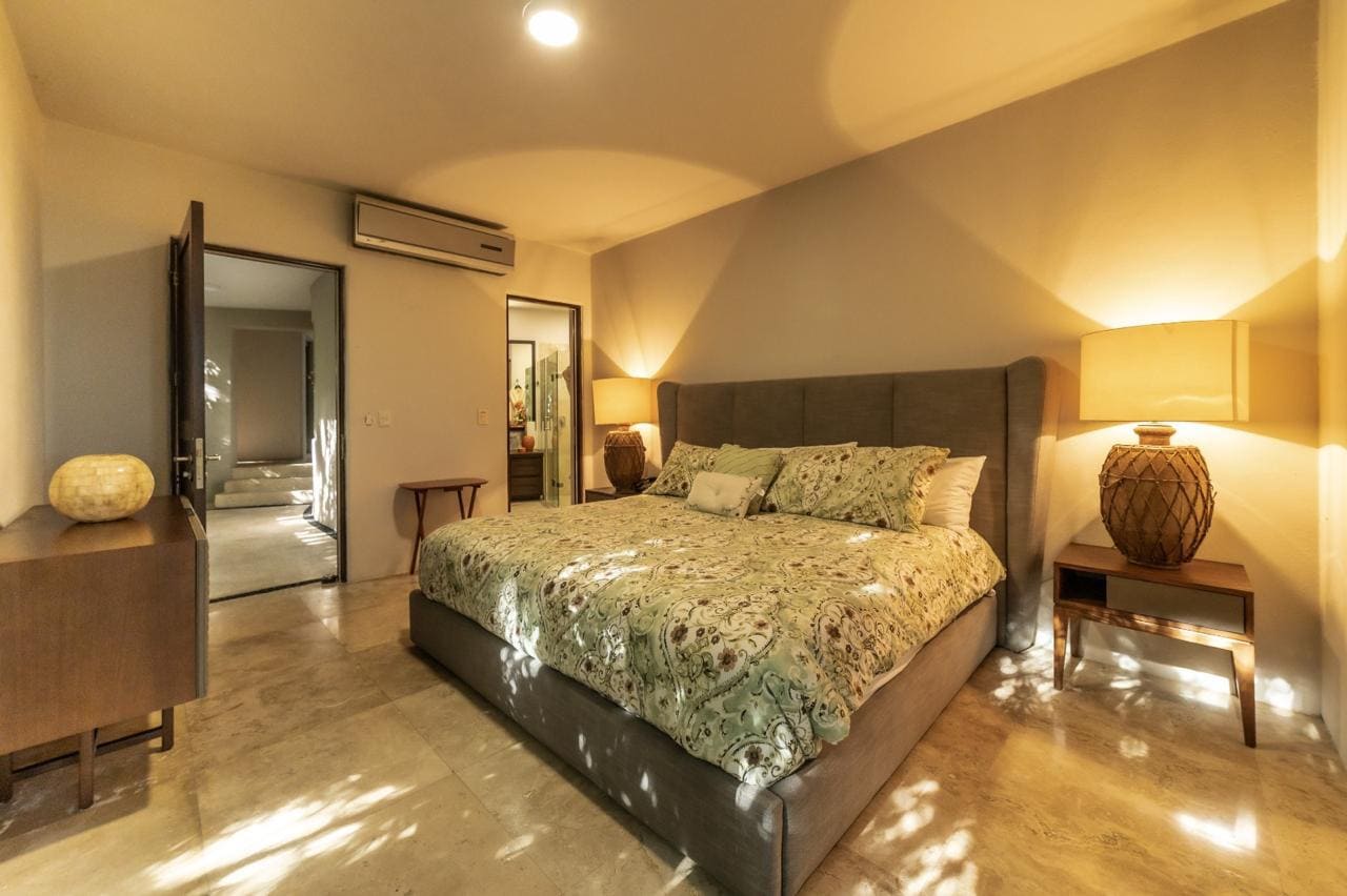 Casa de Las Palmas - Riviera Nayarit