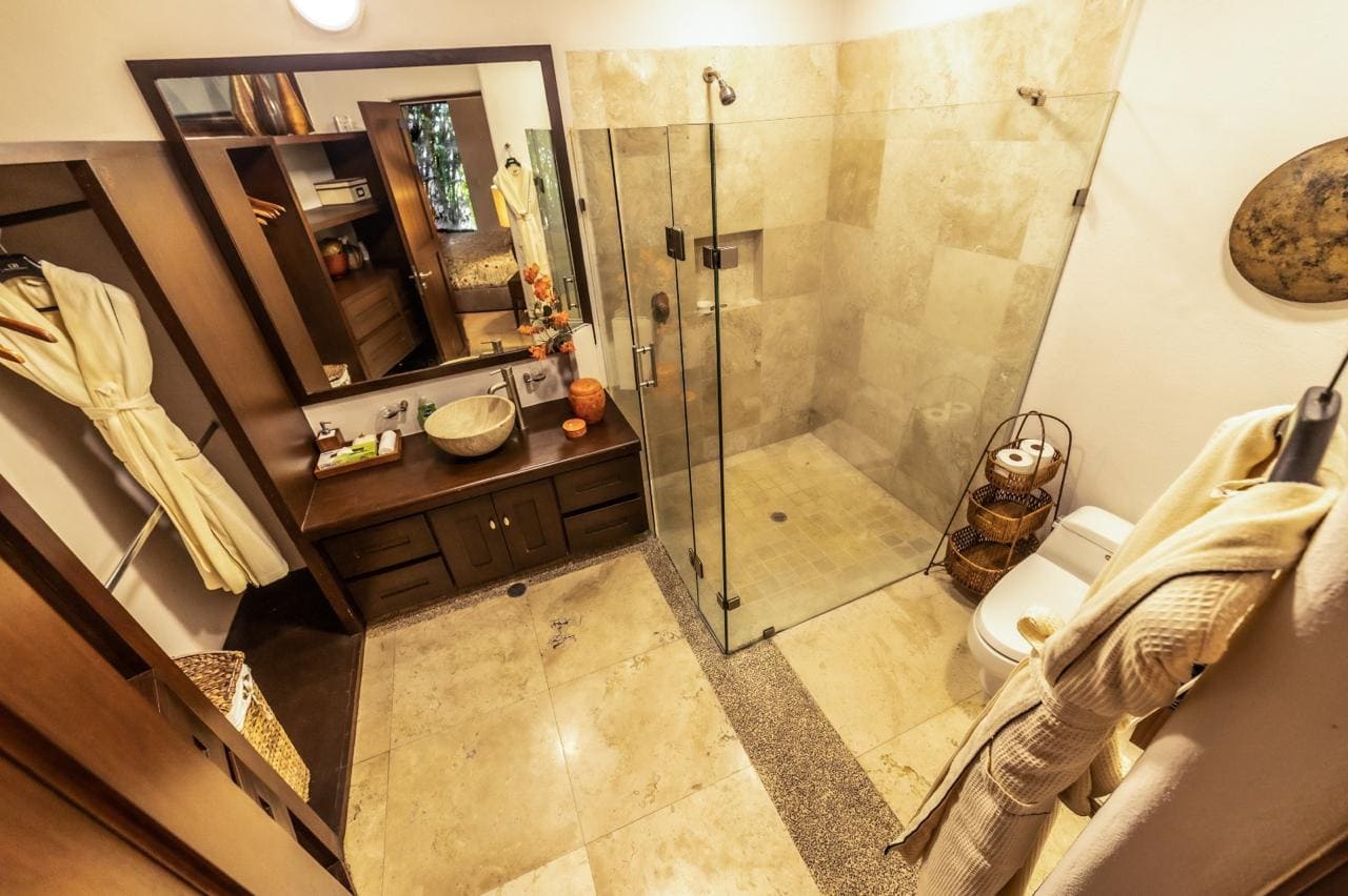 Casa de Las Palmas - Riviera Nayarit