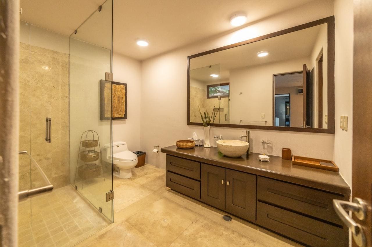 Casa de Las Palmas - Riviera Nayarit