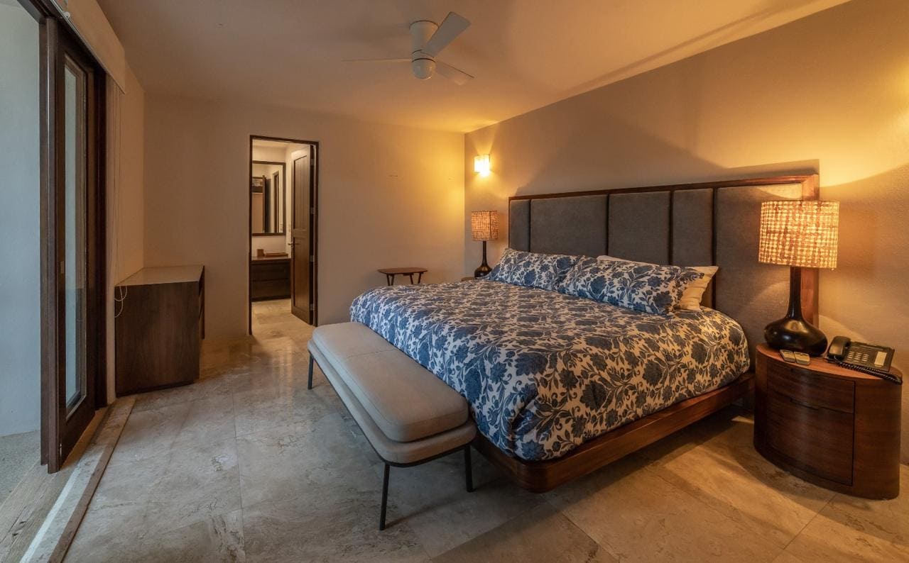 Casa de Las Palmas - Riviera Nayarit